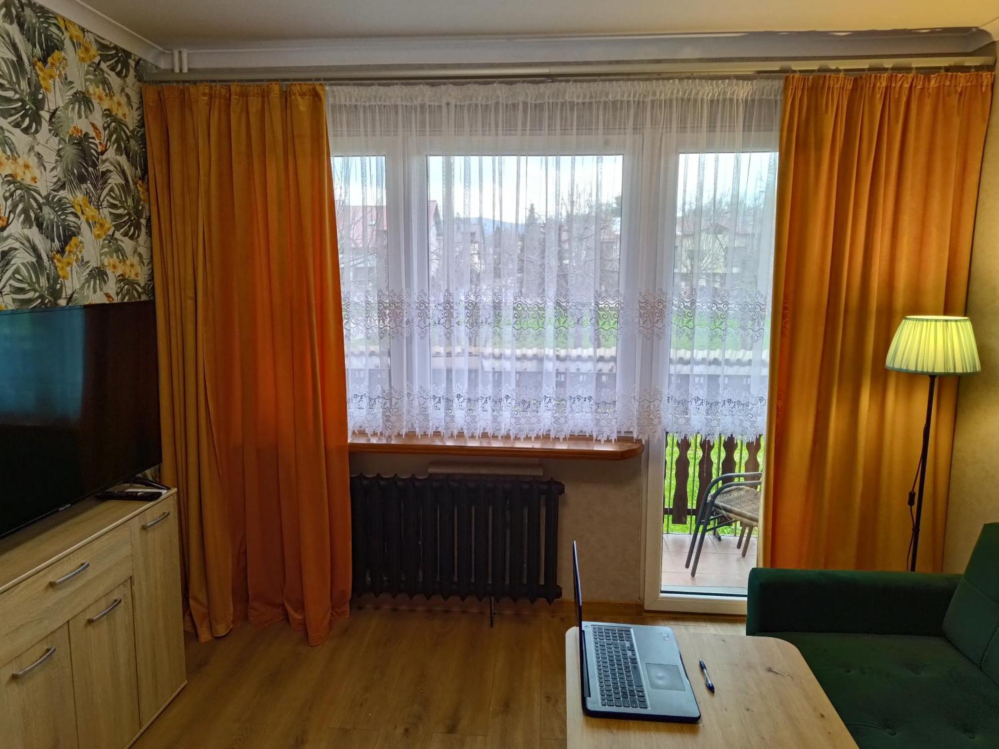 Mietowka Apartment Zywiec Ngoại thất bức ảnh