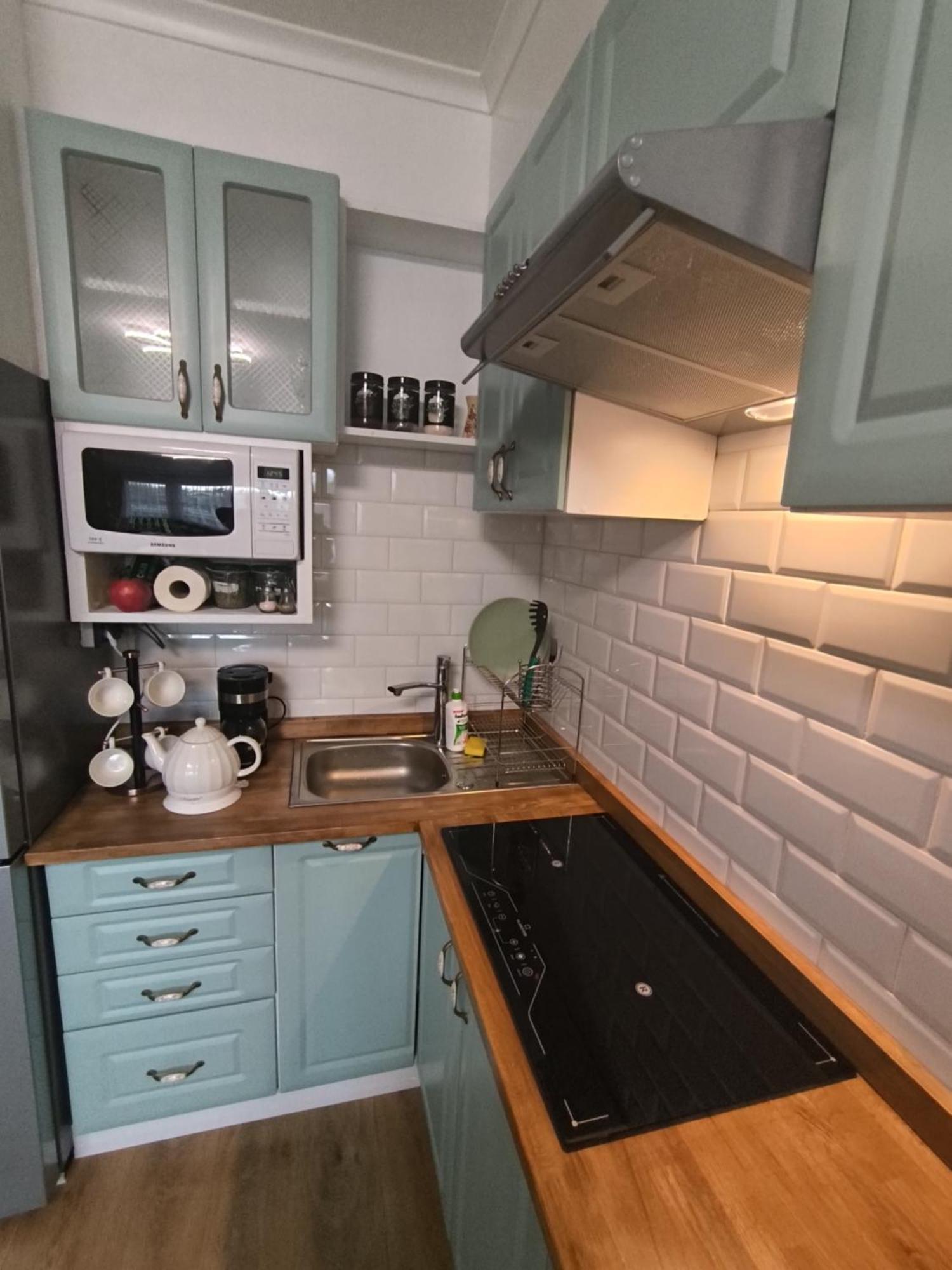 Mietowka Apartment Zywiec Ngoại thất bức ảnh