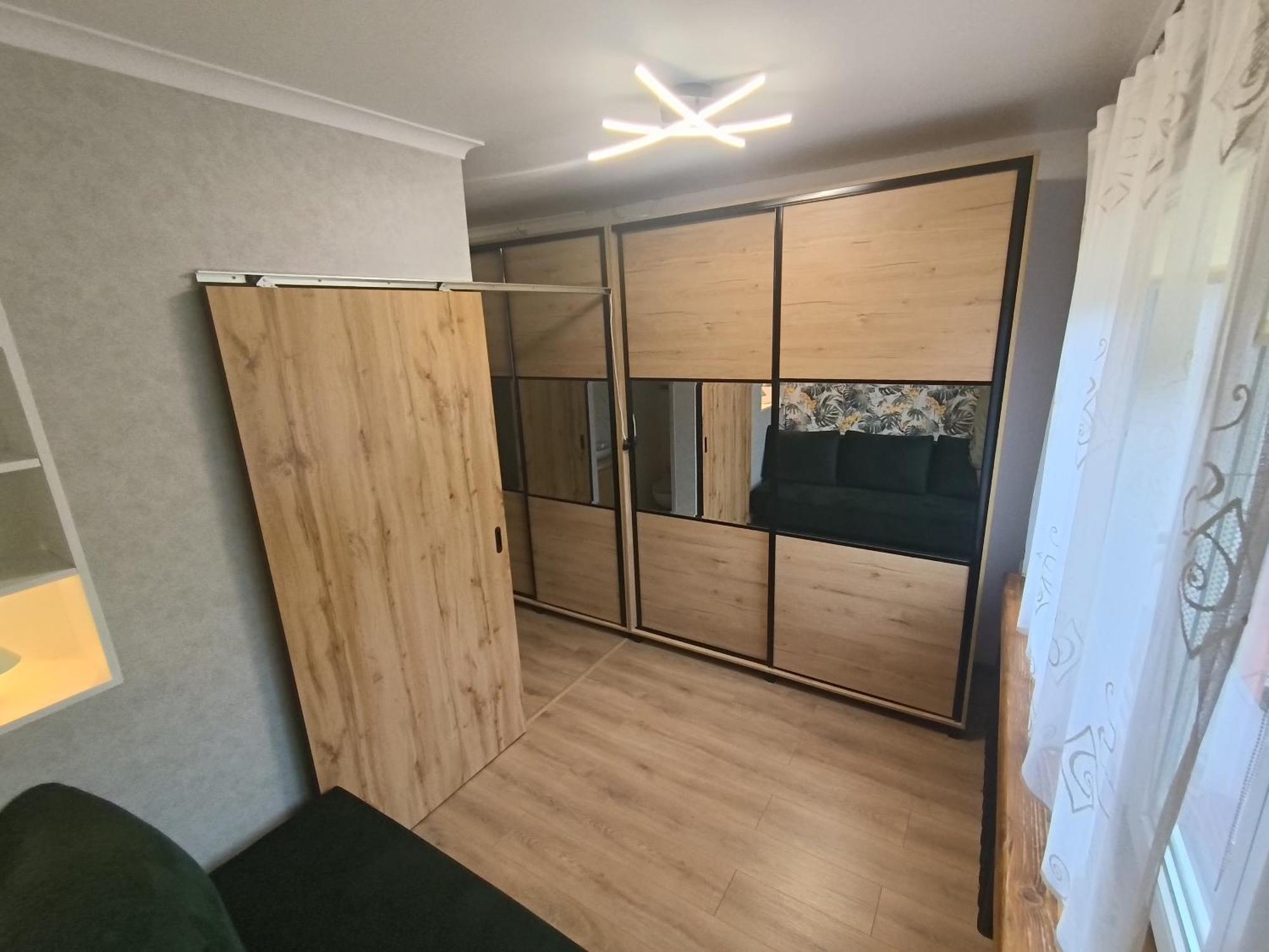 Mietowka Apartment Zywiec Ngoại thất bức ảnh