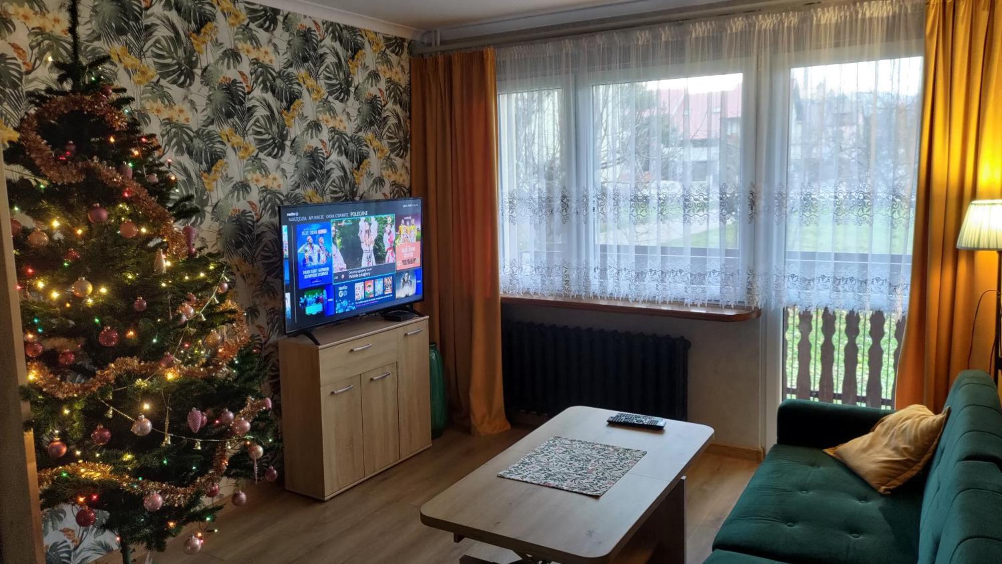 Mietowka Apartment Zywiec Ngoại thất bức ảnh