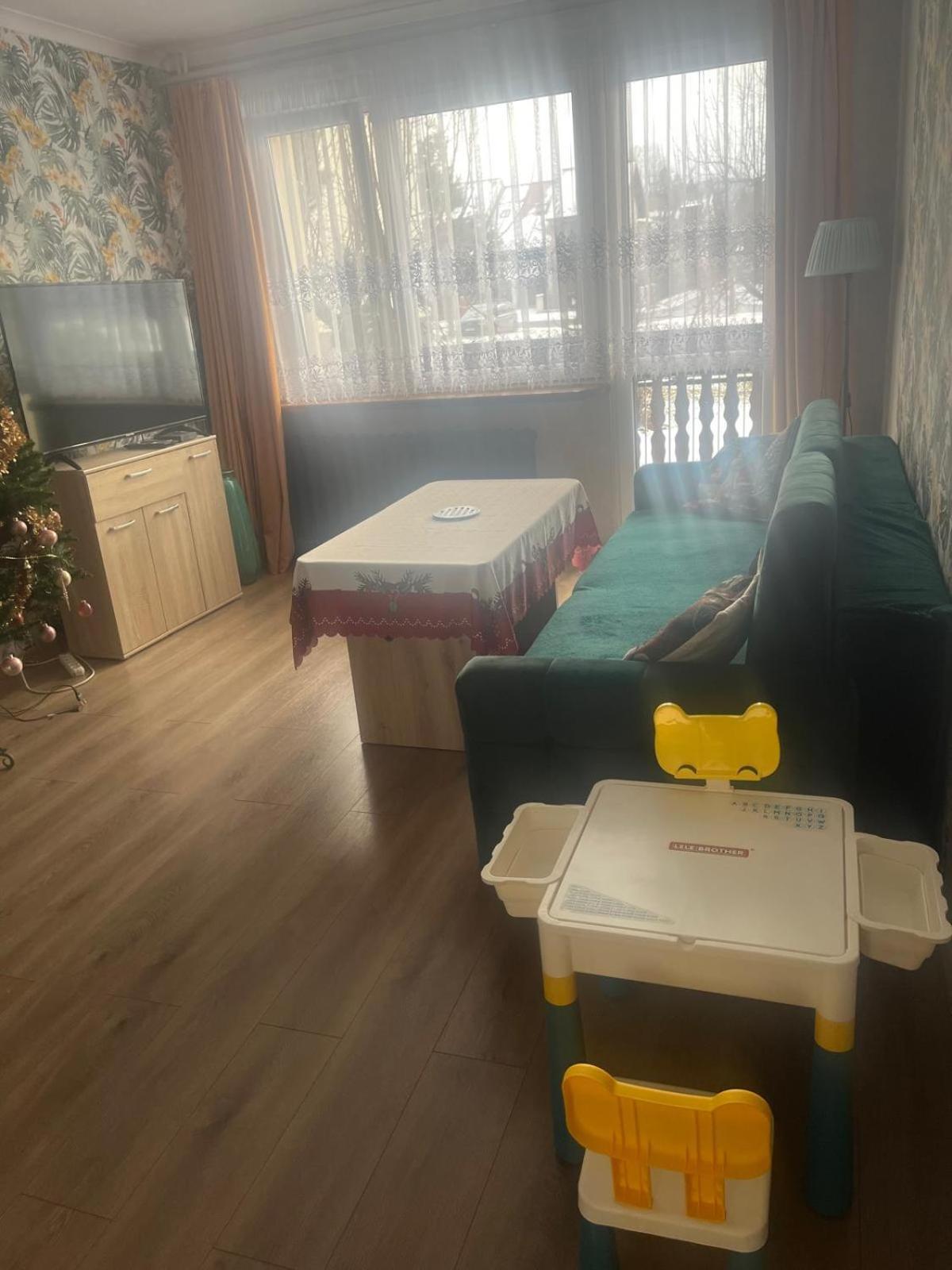 Mietowka Apartment Zywiec Ngoại thất bức ảnh